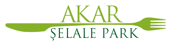 Akar Şelale Park — Logo Tasarımı