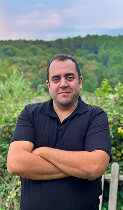 Selçuk Salman — Dijital Pazarlama Uzmanı