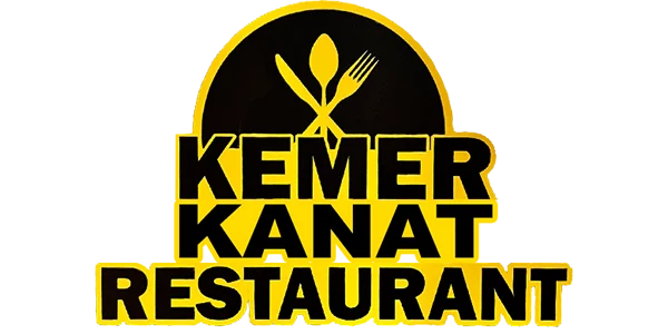 Kemer Kanat — Logo Tasarımı