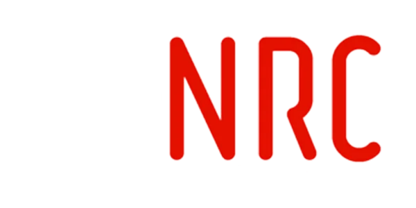 NRC — Logo Tasarımı