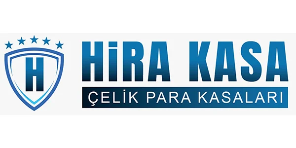 Zirve Kasa — Logo Tasarımı